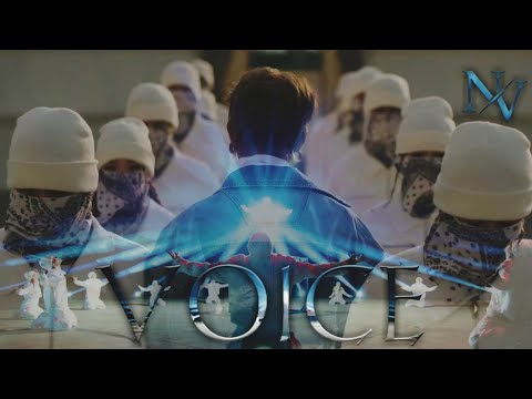 JOOHONEY 주헌 VOICE FMV 