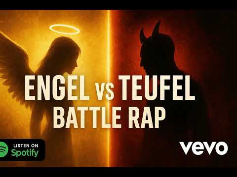 Engel vs Teufel Battle – Gutes vs Böses | Metal Rap Studio73431