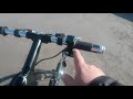 Strida SX Электровелосипед