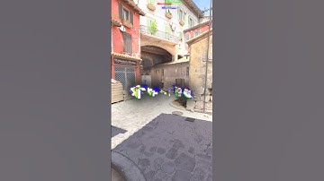 This INSANE Inferno Play Will Shock You! #cs2 #csgo  #counterstrike #csgomoments