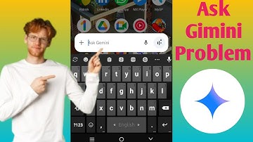 Ask Gemini Problem 2025 || Turn OFF Gemini From Power Button