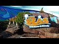 EPCOT The Seas With Nemo & Friends FULL RIDE POV in 4K | Walt Disney World Orlando Florida 2021