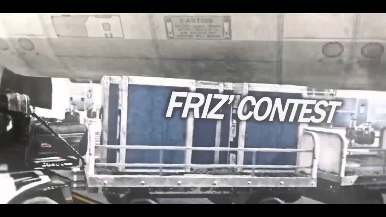 Editing Contest Responses!