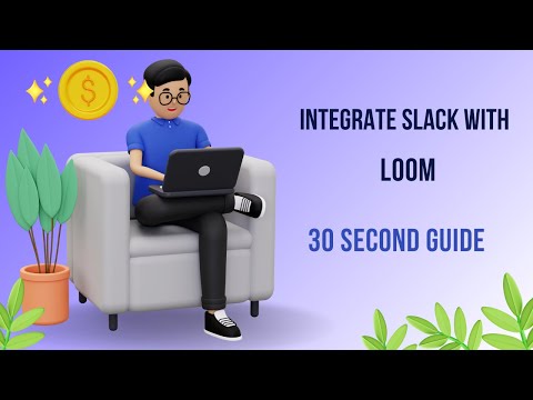 Integrate Slack with