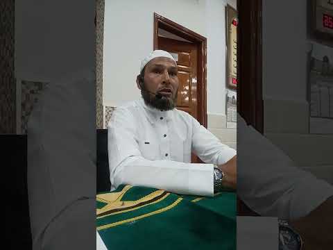 لا للمخدرات لقاء توعوي للشباب مع الشيخ طاهر ضروي حفظه الله الشيخ طاهر ضروي