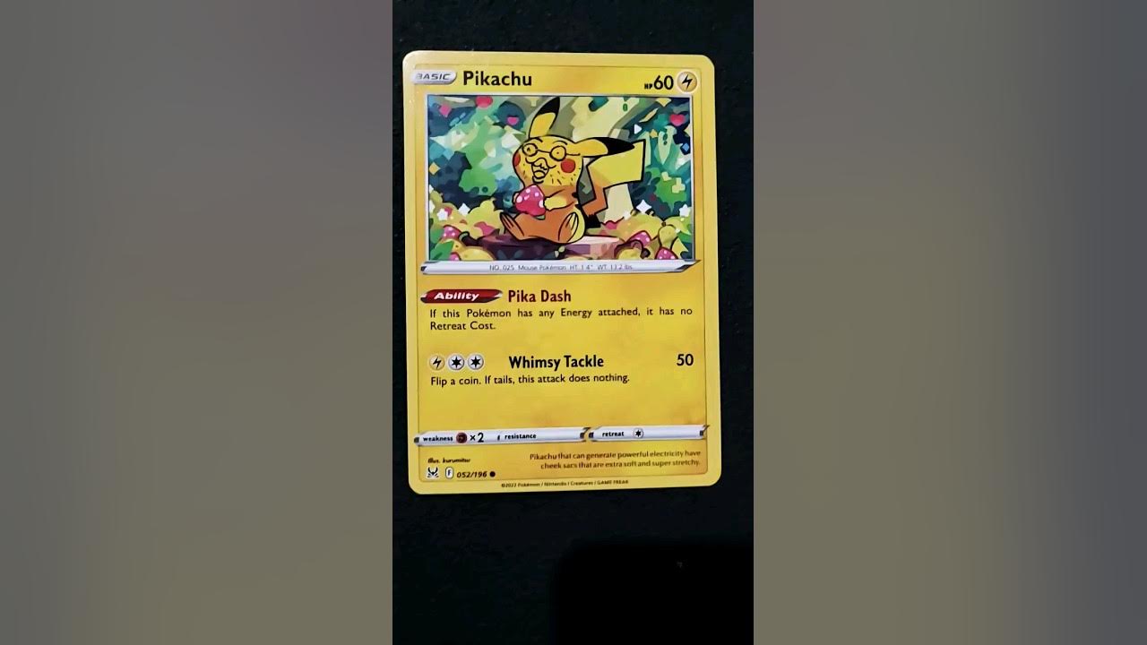 2 Easy Ways To Tell If Your Pokemon Card Is Fake pokemon shorts 2-easy-ways-to-tell-if-your-pokemon-card-is-fake-pokemon-shorts