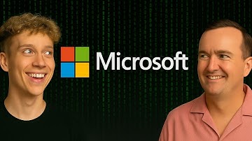 Microsoft Supports Vibe Coding?!