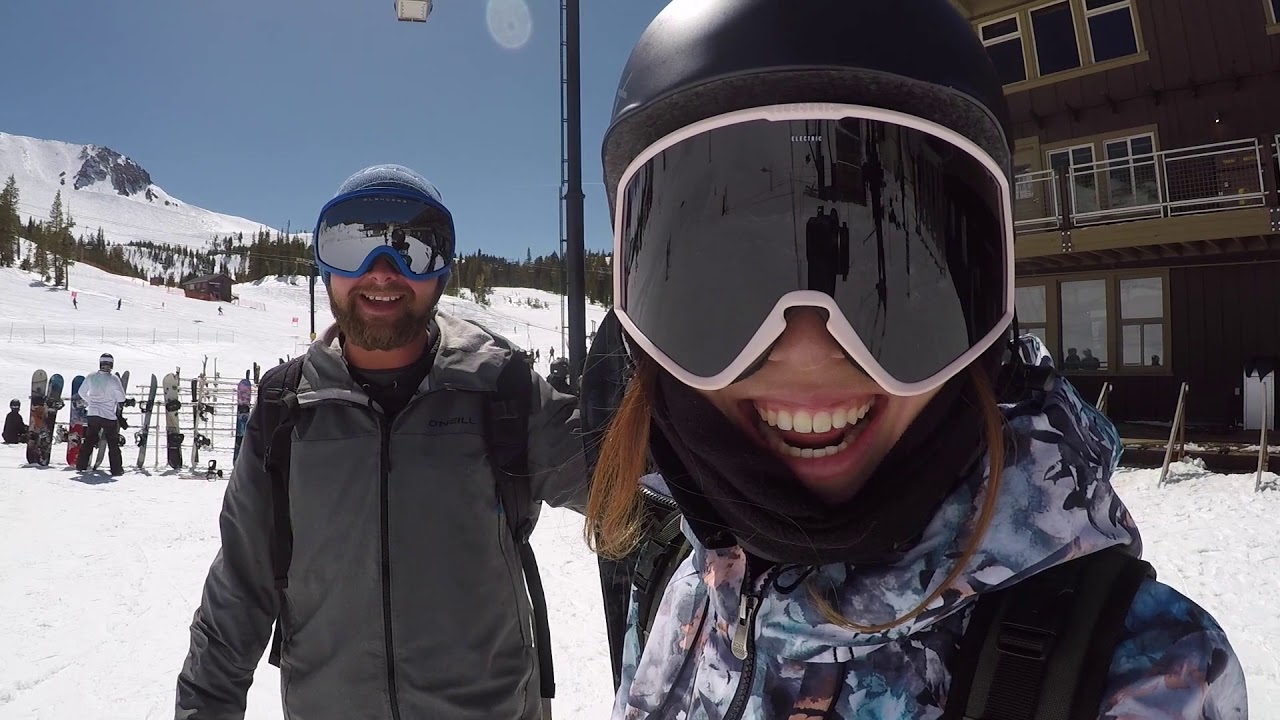 Who's TV#33 【It's all thank you to snowboarding ! スノーボードが教えてくれた事】