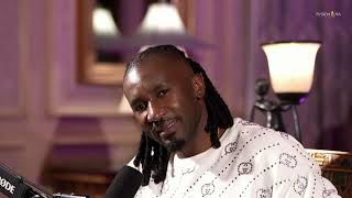 Celebrity THE GIFT OF UTTERANCE || Prophet Passion Java Wealth