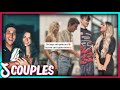 Romantic And Cute Couples Goals♡ |#35 TikTok Compilation