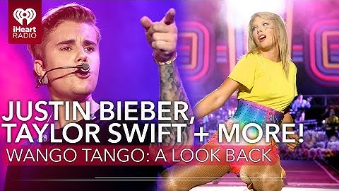 Justin Bieber, Taylor Swift, Shawn Mendes + More! Wango Tango: A Look Back | Fast Facts