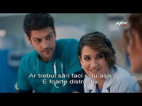 Dragoste De UrgenÅ£Äƒ Episodul 3 Youtube