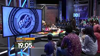 Download lagu Promo big circle Metro TV bisnis sehat untuk bayi hebat