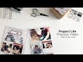 Project Life Process | May 14-20, 2018