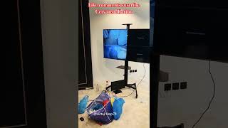 How to cctv camera📷 installations✅सीसीटीवी कैमरा कैसे लगाएँ🖥❓