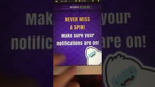 Spin Royale Game Update (Made An Error And Said Dice Royale) screenshot 1