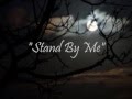 Stand By Me - Jimmy and David Ruffin