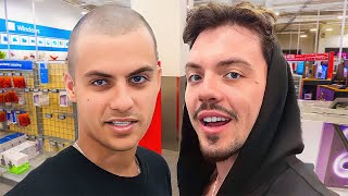 Our Return To Best Buy..