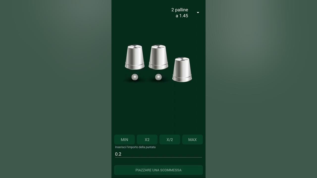 Thimbles Hack 100 October 2022 for 1xbet and betwinner YouTube