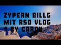 Vlog 1 rsd studienreise zypern 