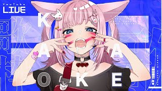 【#karaoke #shorts】縦型配信で1時間限定歌枠🦊【#Vtuber #新人Vtuber #歌枠】