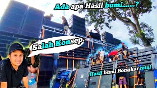 Total Dismantling This Is The Explanation From Boss Iwan Hasil Bumi Regarding The First  S