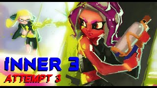 Attempt 3 of Inner Agent 3 Fight in Octo Expansion (Successful)
