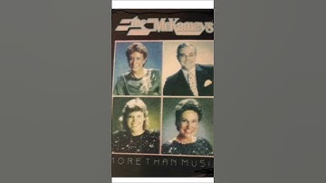 Thumbnail of All Of This For Me. The McKameys