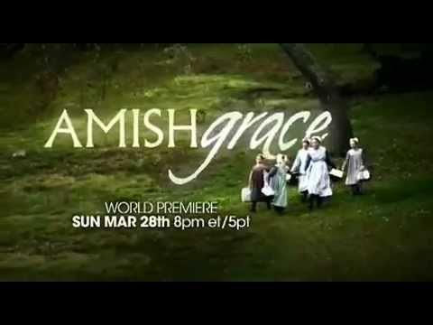 Amish Grace (TV) (2010)