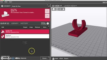 Matter Control Quick
