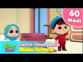 60 Menit Kompilasi Cerita Omar & Hana | Lagu Anak Islami | Omar & Hana