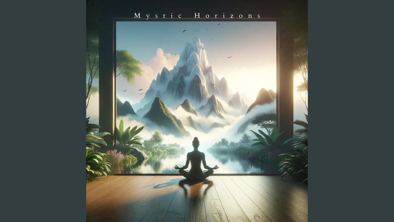 Serene Pathways - YouTube