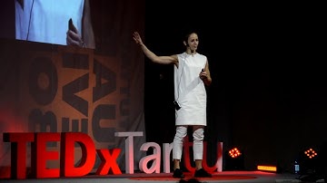 TEDxTartu 2016