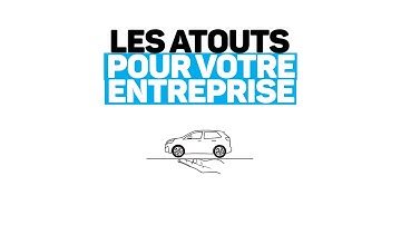 GROUPE PSA : FREE2MOVE LEASE et son Service Jockey