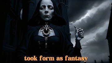 in labyrinth - Infested Forest