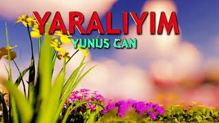 Yunus Can | Yaralıyım İlahisi | İlahi | Nette İlahi Resimi