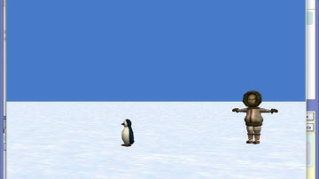 Alice Assignment 6 - Summer 2010