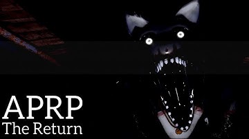 Accurate Piggy RP: The Return - Railway Howls | Full Walkthrough