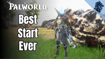 Top 5 Tips To Have The Best Start in Palworld