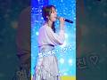(26년 Best 무대 예감) 엘사인 줄 ㅠㅠ 영양 산나물 축제 #전유진