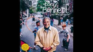 Tony Bennett -  All God&#39;s Chillun Got Rhythm