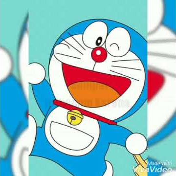 Story wa doraemon cocok buat kmu