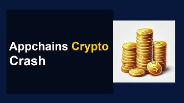 Did you know appchains could change how blockchains handle apps and boost performance?