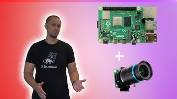 Have I Found My Budget Camera? - Raspberry Pi High Quality Camera Review