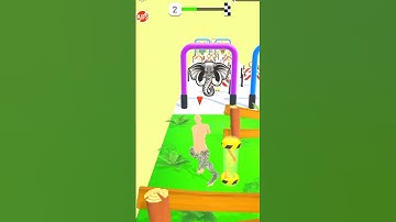 MUTANT RUN GAMEPLAY#1 | HIMKAR BHAI 😊 | #shorts #viral