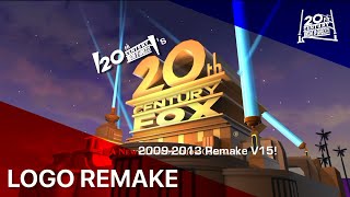 20Th Century Fox 2009-2013 Remake V15 20Th Century Windows Xp Gamer 2001