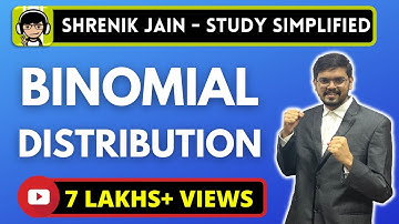 Binomial distribution probability (solve with easy steps)
