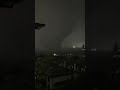 Deadly tornado causes widespread destruction in Huanggang, China