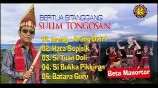 UNING - UNINGAN TERBAIK BERTUA SITANGGANG ( OFFICIAL AUDIO MUSIC )