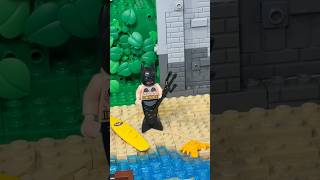 Weird Stuff In My LEGO City! (Part 137)
